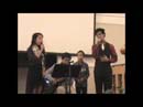 Giê-xu Cứu Chúa Lạ Lùng