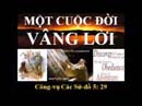 Một Cuộc Đời Vâng Lời