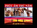 Phúc Âm Thứ Năm