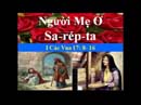 Người Mẹ Ở Sa-rép-ta