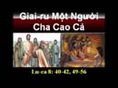 Giai-ru Một Người Cha Cao Cả