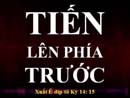 Tiến Lên Phía Trước