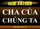 Cha Của Chúng Ta