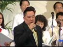 Chúa Đến Để Rịt Lành