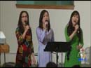 Gắng Sức Vào Sự An Nghỉ