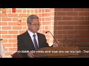 Niềm Vui Của Người Lưu Lạc