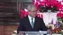 Trông Đợi Niềm An Ủi