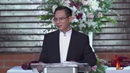 Tựa:  Sự Tôn Kính Dành Cho Ta Ở Đâu?
Kinh Thánh:  Ma-la-chi 1:6-14
Diễn Giả:  Mục Sư Võ Đức Trí
Xem:  332