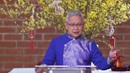 Tựa:  Ra Đi Tự Do
Kinh Thánh:  Lê-vi Ký 25:39-40; Sáng-thế Ký 50:15-21
Diễn Giả:  Mục Sư Đoàn Hưng Linh
Xem:  165