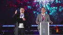 Tựa:  Việc Diệu Kỳ
Kinh Thánh:  Thi-thiên 105:1-2
Diễn Giả:  Mục Sư Phan Phước Lành
Xem:  28