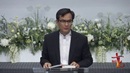 Sống Theo Khải Tượng