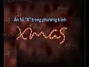 Ẩn Số X Trong Phương Trình Xmas