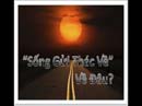Sống Gửi Thác Về. Về Đâu?