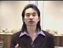 Tự Do Trong Chúa Giê-xu